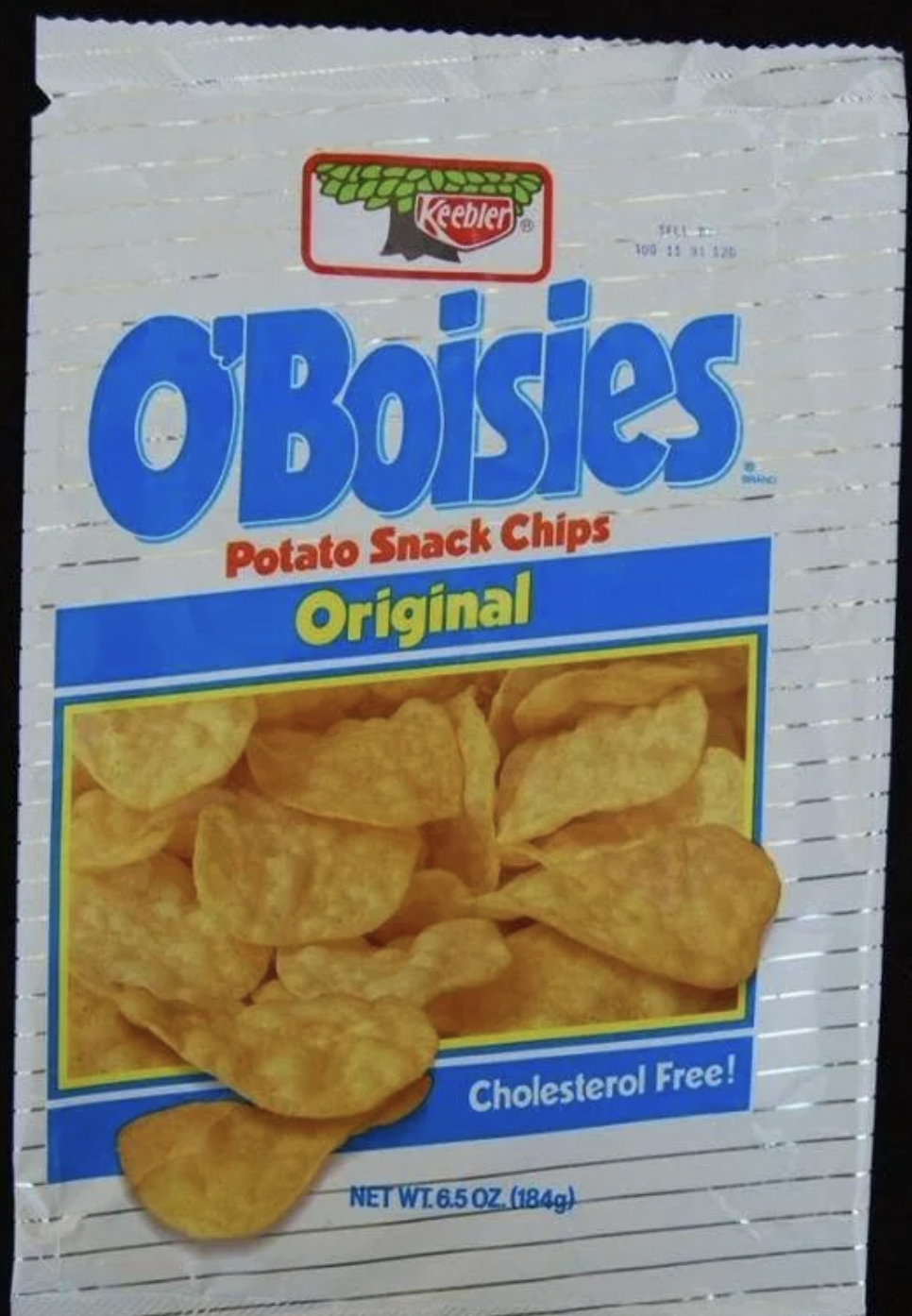 20 Things That Passed For Snacks In The 1980s